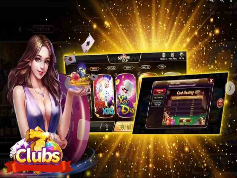 Lưu ý khi chơi game 7clubs - casino trực tuyến uy tín số 1 Việt Nam