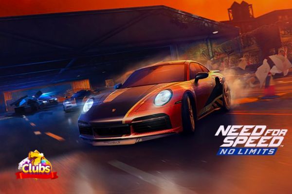 Need For Speed - Cùng 7clubs Chinh Phục Tốc Độ 