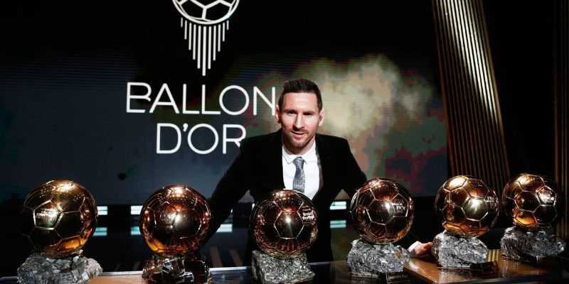 7clubs cập nhật Tin tức về Lionel Messi  - Cuộc Sống Và Sự Nghiệp 