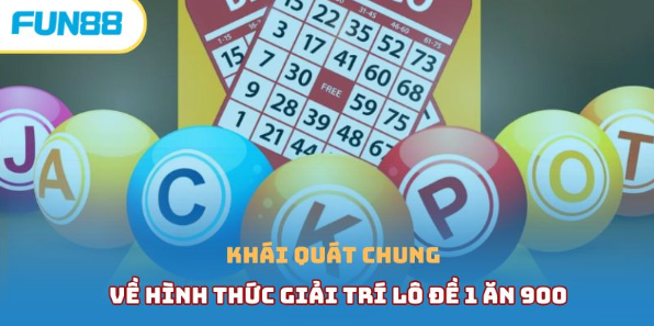 hình thức giải trí lô đề